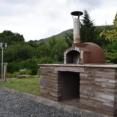 Dairy In The Black Mountains Abergavenny Exterior photo