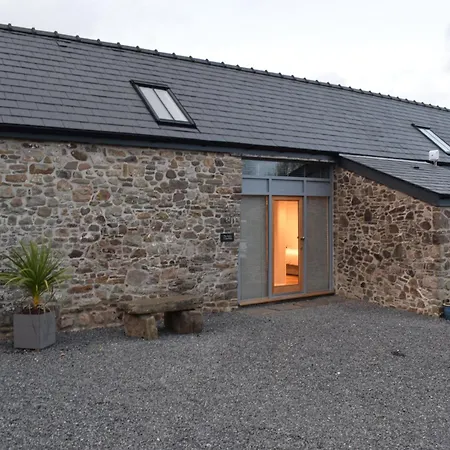 Dairy In The Black Mountains Abergavenny Exterior photo