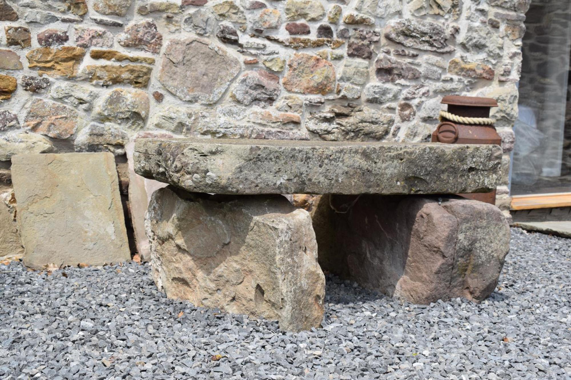 Holiday home Dairy In The Black Mountains *