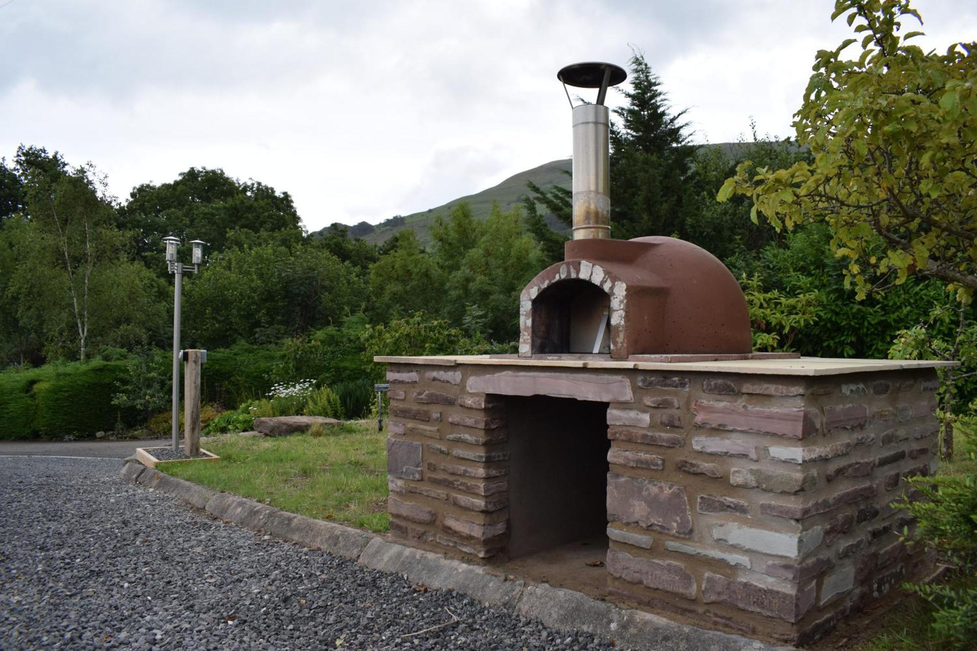Holiday home Dairy In The Black Mountains Abergavenny