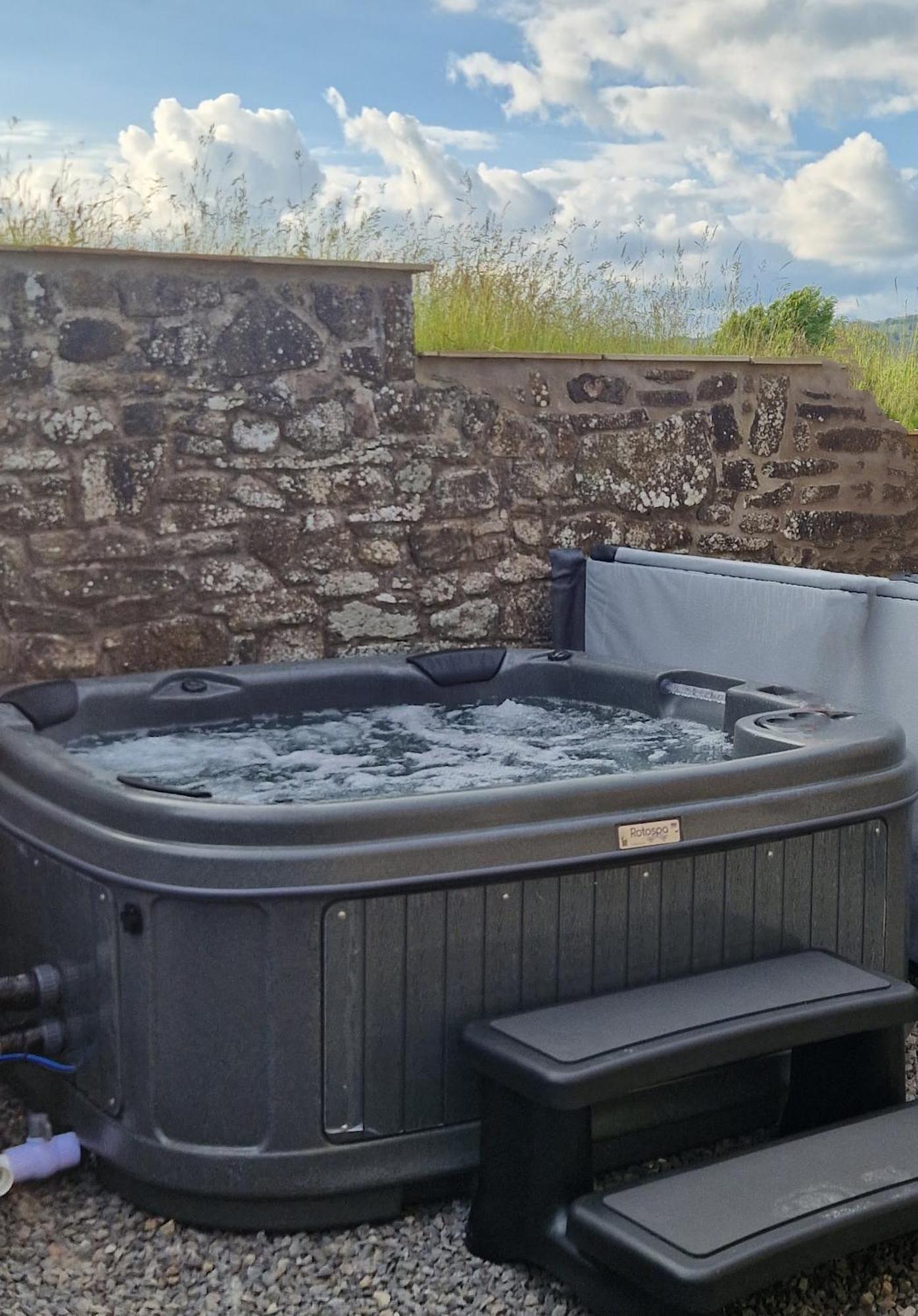 Dairy In The Black Mountains Holiday home *