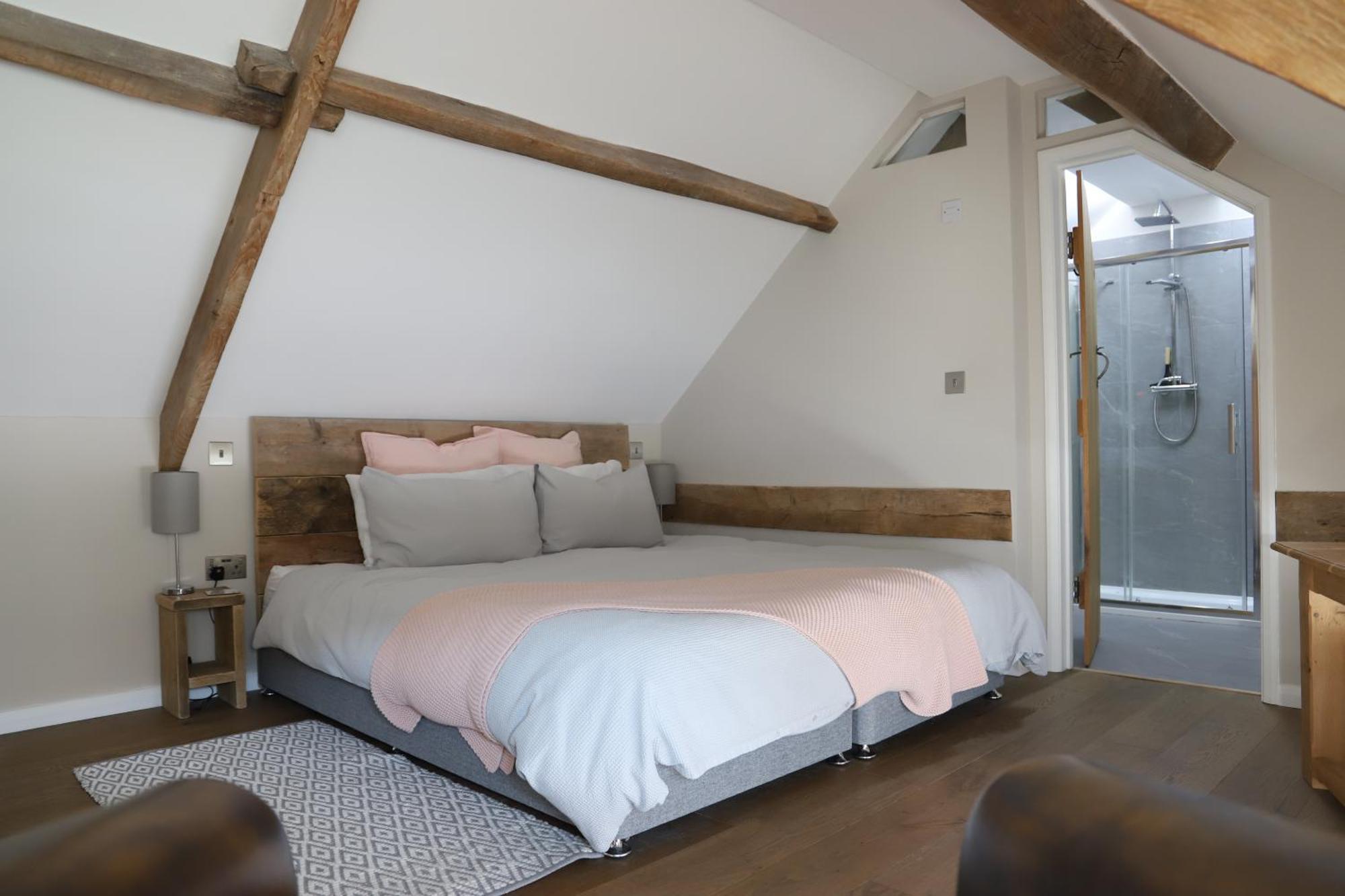 Holiday home Dairy In The Black Mountains *