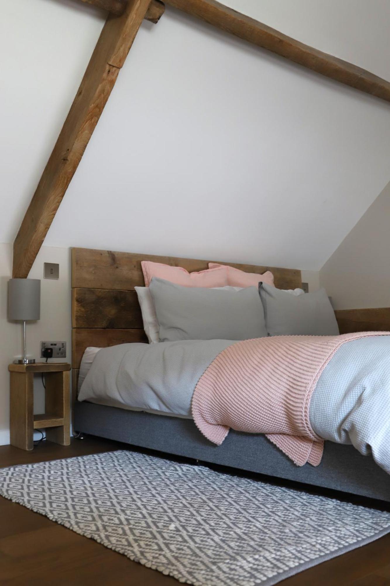Holiday home Dairy In The Black Mountains *